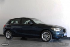 BMW Serie 1 116d EfficientDynamics