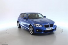 BMW Serie 1 118d