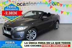 BMW Serie 2 218d