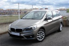 BMW Serie 2 Gran Tourer 216d