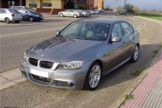 BMW Serie 3 318d