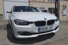 BMW Serie 3 318d Touring