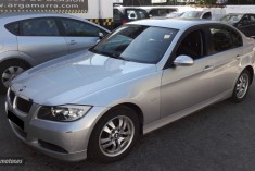 BMW Serie 3 320 i