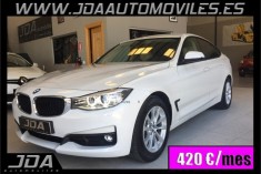 BMW Serie 3 320d Gran Turismo