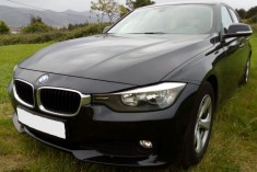 BMW Serie 3 320D Touring Efficient Dynamics