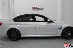 BMW Serie 3 M3 A