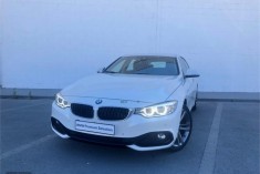 BMW Serie 4 418d Gran Coupe