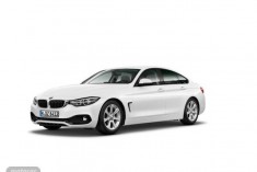 BMW Serie 4 420i Gran Coupé