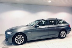 BMW Serie 5 525D TOURING