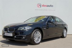 BMW Serie 5 528iA xDrive
