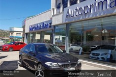 BMW Serie 5 530dA xDrive