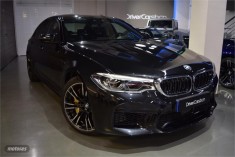 BMW Serie 5 M5