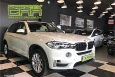BMW X5 xDRIVE30d