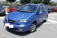 Chevrolet Tacuma 2.0 CDX