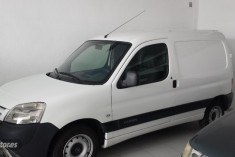 Citroen Berlingo FIRST 1. 6 HDI 75CV