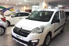 Citroen Berlingo Multispace LIVE BlueHDi 75 4p.