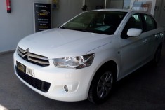 Citroen C-Elysee 1.6 BLUEHDI 100 CV