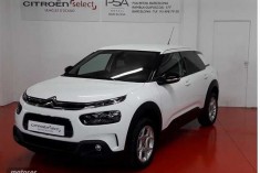Citroen C4 Cactus PURETECH 81KW (110CV) S&S FEEL