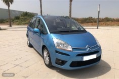 Citroen C4 Picasso 1.6 HDi CMP Exclusive