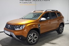 Dacia Duster 1.6 Prestige 4x2 85kW