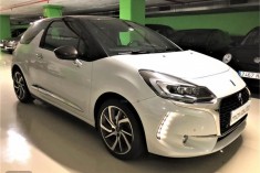 DS DS3 PureTech 130 SS Sport