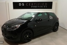 DS DS3