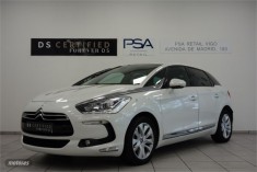 DS DS5 BlueHDi 120cv Desire