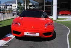 Ferrari 360 Spider F1