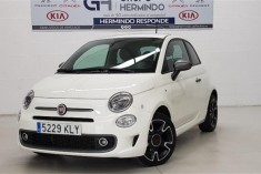 Fiat 500 1.2 8v 51kW 69CV S