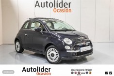 Fiat 500 1.2 8v 69 CV Lounge