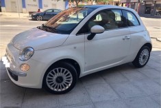 Fiat 500 1.3 16v Multijet 95 SS Lounge