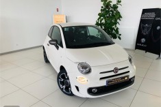Fiat 500 S 1.2 8v 51KW 69 CV