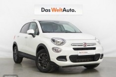 Fiat 500X 1.3Mjt Lounge 4x2 70kW