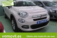 Fiat 500X Pop Star 1.4 MultiAir 140cv 4x2