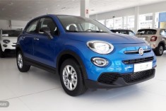 Fiat 500X Urban 1.3 MultiJet 70KW 95 CV 4x2 SS