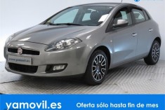 Fiat Bravo 1.6 16v Pop 105 CV Diesel Multijet