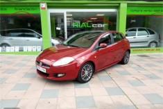 Fiat Bravo 1.9 Multijet 150 CV Sport