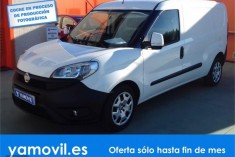 Fiat Doblo Cargo Maxi SX 1.6 Mjet 77kW 105CV 750 kg