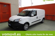 Fiat Doblo Cargo Maxi SX 1.6 Mjet 77kW 105CV 750 kg