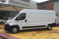 Fiat Ducato 35 2.3 Multijet Furgon Largo Alto 96kW