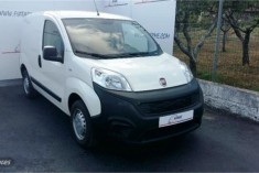 Fiat Fiorino Cargo Base 1.3 Mjet 75cv E5