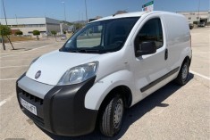 Fiat Fiorino Cargo Base 1.3 Mjet 75cv E5