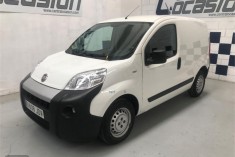 Fiat Fiorino Cargo Base 1.3 Mjet 75cv E5 Clase 2