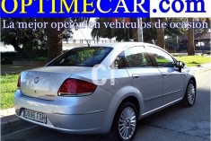 Fiat Linea 1.3 Multijet 16v 90 Emotion