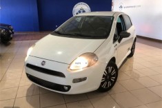 Fiat Punto 1.2 8v Young 69 CV SS Gasolina