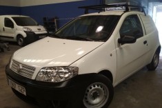 Fiat Punto 1.3 MJT 3p. Active