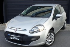 Fiat Punto Evo 14 16v Dynamic 105 CV Gasolina 3p