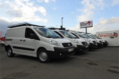 Fiat Scudo 1.6 MJT 90cv H1 10 Business Corto Euro 5