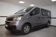 Fiat Talento M1 1.0 Base Corto 1.6 MJet 70kW 95CV