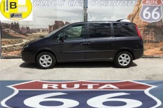 Fiat Ulysse 2.0 JTD 16v 136 Emotion 5p.